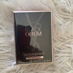 COPY - YSL Black Opium Perfume